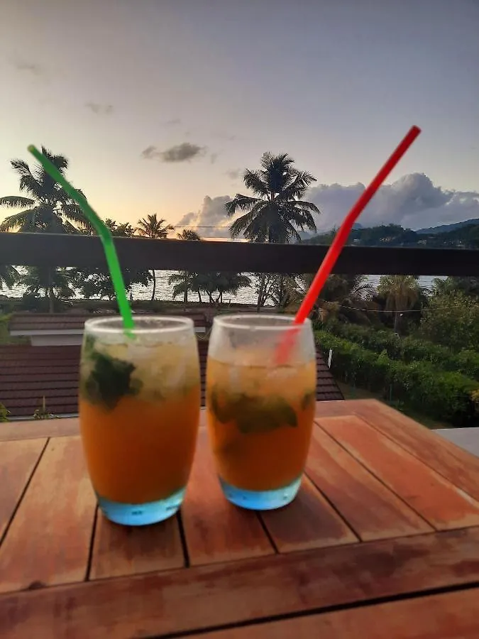 Blue Lagoon Baie Lazare  Baie Lazare (Mahe)