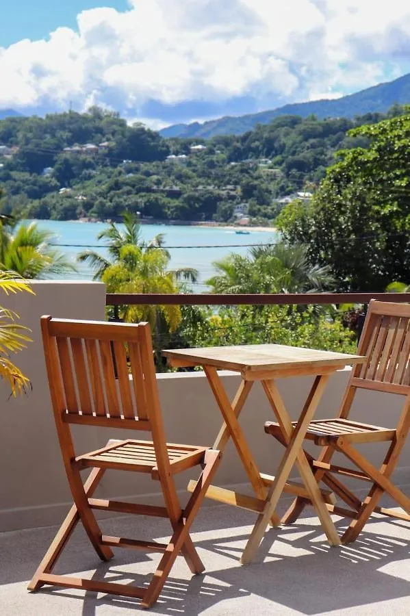 Blue Lagoon Baie Lazare  3*, Baie Lazare (Mahe)
