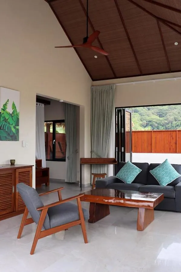 Blue Lagoon Baie Lazare  Guest house Baie Lazare (Mahe)