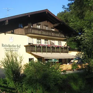 Reischacher Hof 2* Reischach