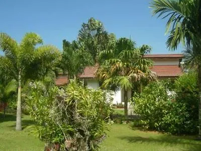 Blue Lagoon Baie Lazare  3*, Baie Lazare (Mahe) Seychely