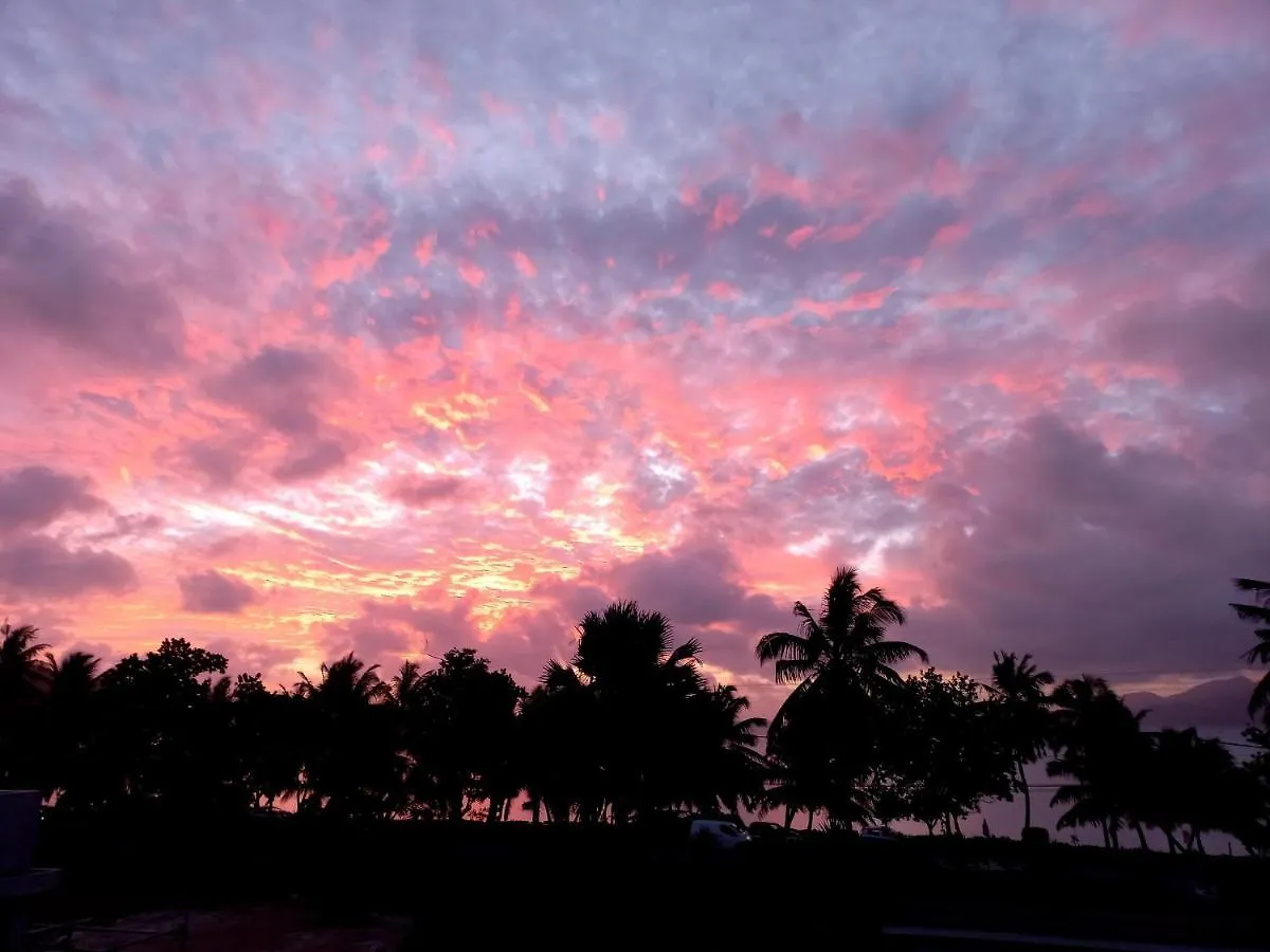 Blue Lagoon Baie Lazare  3*, Baie Lazare (Mahe)