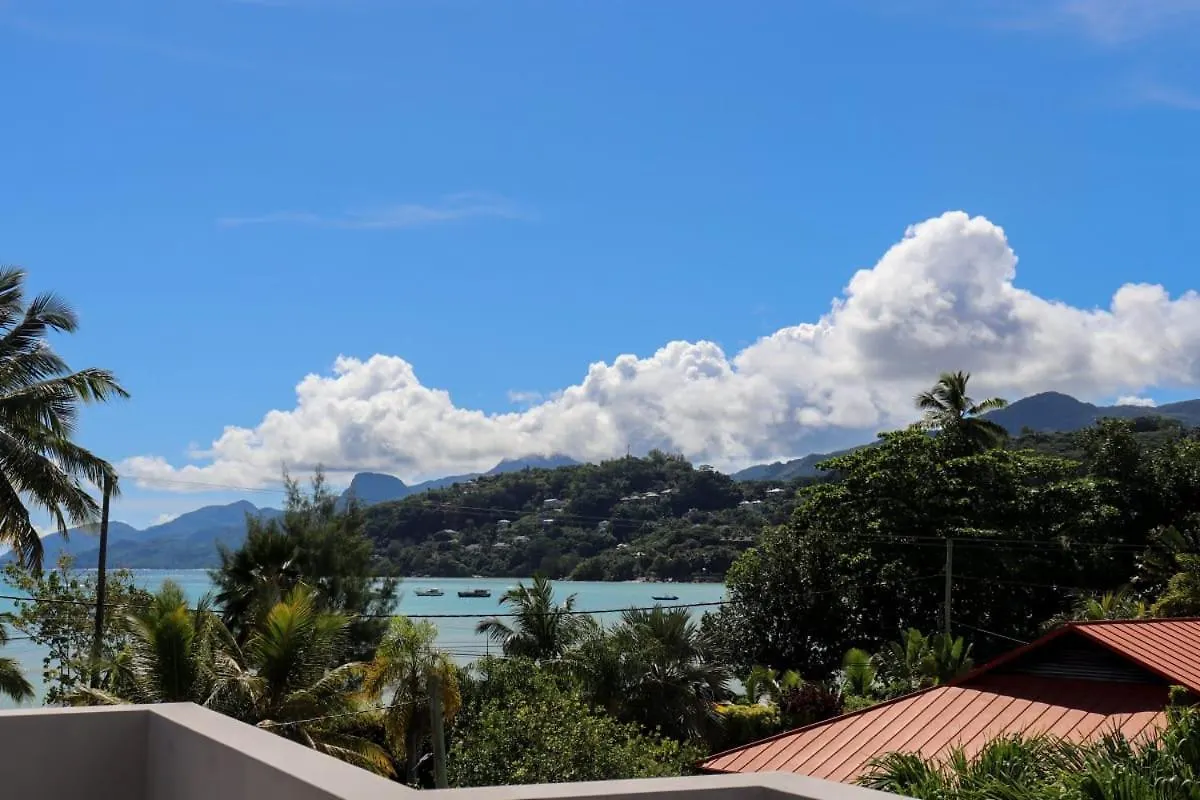 Blue Lagoon Baie Lazare  게스트하우스