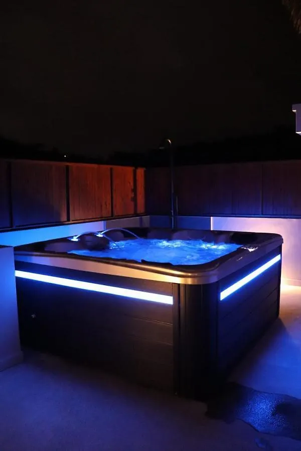 *** 게스트하우스 Blue Lagoon Baie Lazare  세이셸