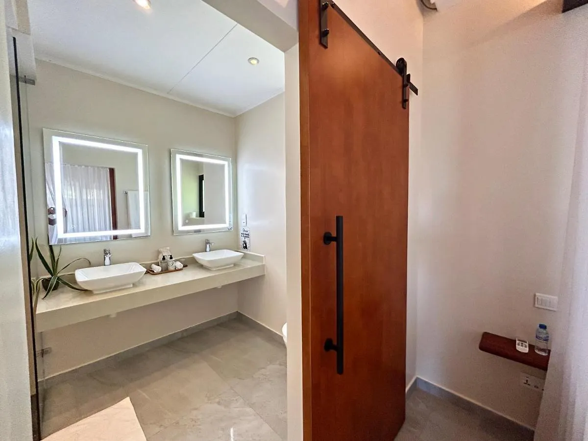 Blue Lagoon Baie Lazare  3*, Baie Lazare (Mahe) 세이셸