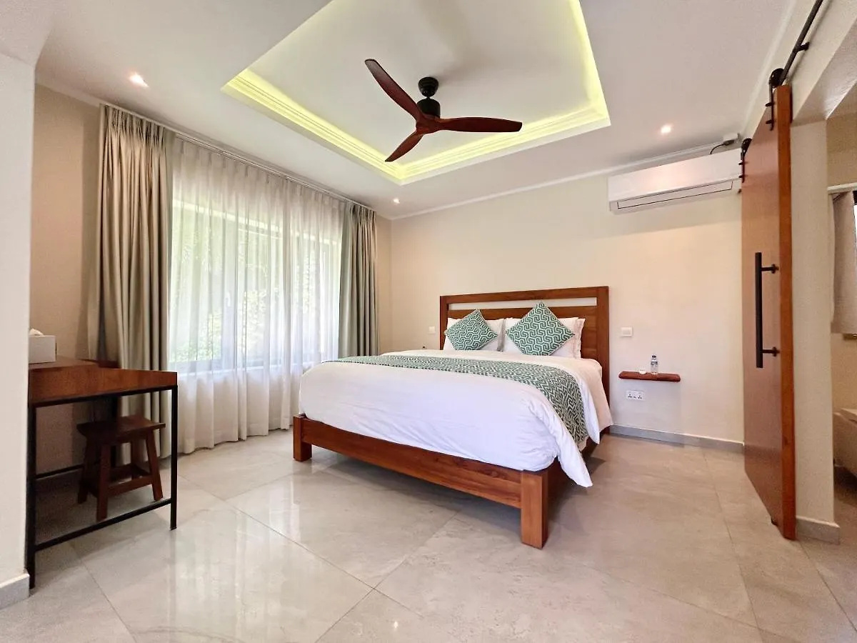 Blue Lagoon Baie Lazare  3*, Baie Lazare (Mahe) 세이셸
