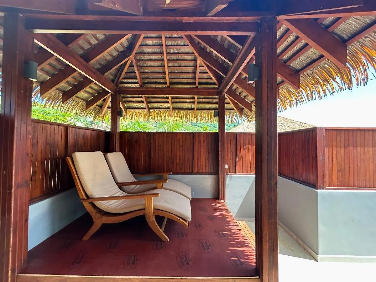 Blue Lagoon Baie Lazare  3*, Baie Lazare (Mahe) 세이셸