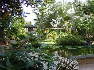 게스트하우스 Blue Lagoon Baie Lazare