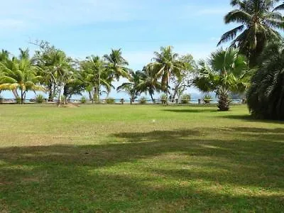 Blue Lagoon Baie Lazare  3*, Baie Lazare (Mahe)