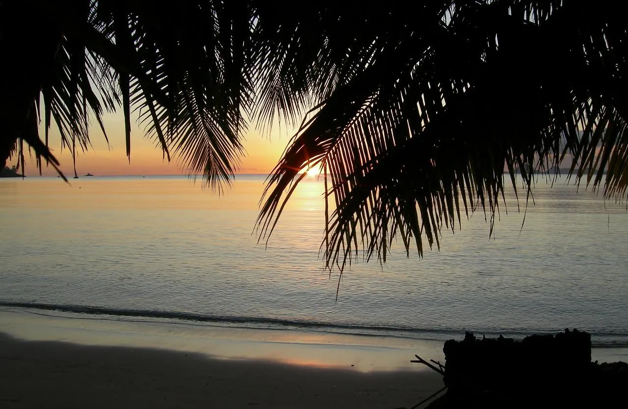 Blue Lagoon Baie Lazare  3*, Baie Lazare (Mahe) 세이셸