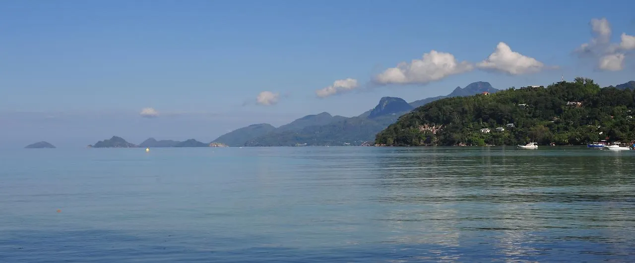 Blue Lagoon Baie Lazare  게스트하우스 Baie Lazare (Mahe)